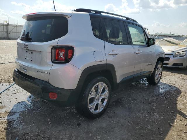 ZACNJBD15KPJ84976 Jeep Renegade Limited