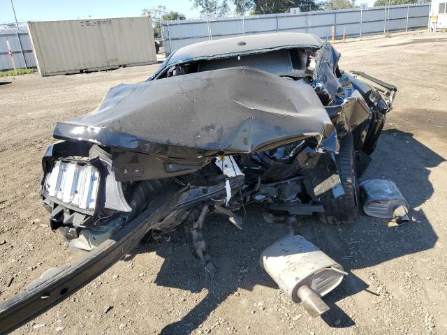 1FA6P8CF3H5244802 Ford MUSTANG GT