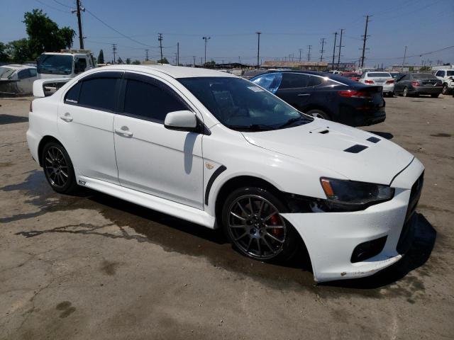 JA32W8FV7EU023749 Mitsubishi Lancer Evolution Gsr