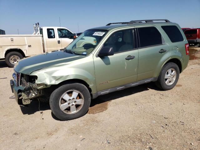 2008 Ford Escape XLT