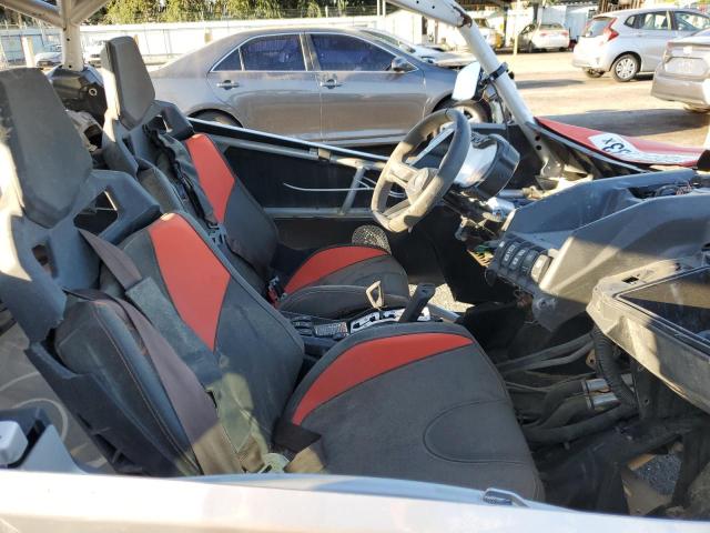 2019 CAN-AM MAVERICK 3JBVNAW27KK001277
