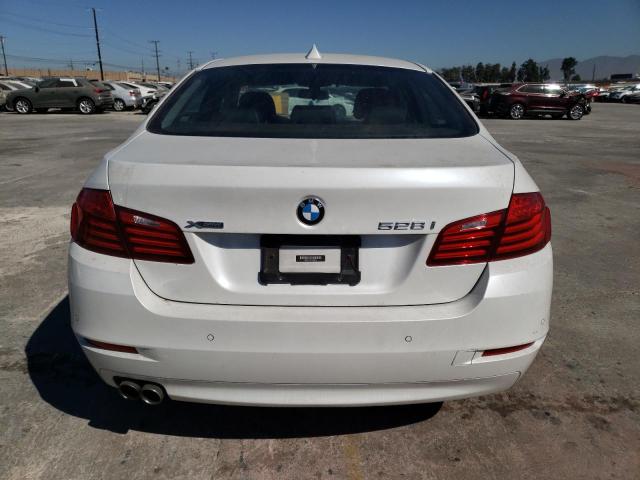 WBA5A7C57FD626971 BMW 528 XI