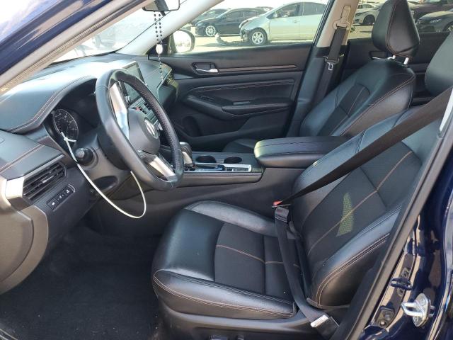 1N4BL4CW2KN321802 Nissan ALTIMA SR
