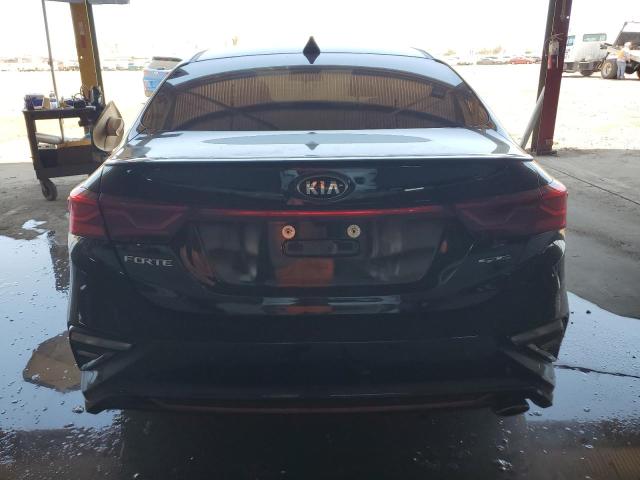 3KPF34AD9ME423344 KIA Forte Gt Line