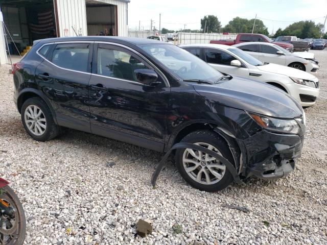 JN1BJ1AVXMW306960 Nissan Rogue Sport S