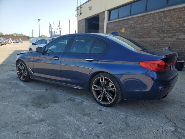 WBAJB9C54JB286853 2018 BMW M5 - Image 2