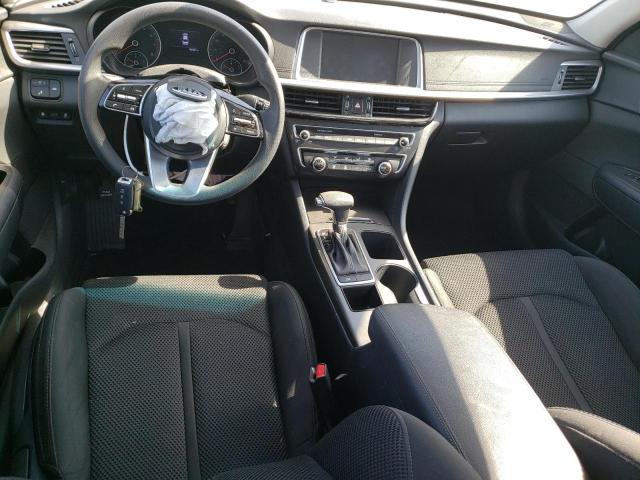 5XXGT4L30LG418712 KIA Optima Lx