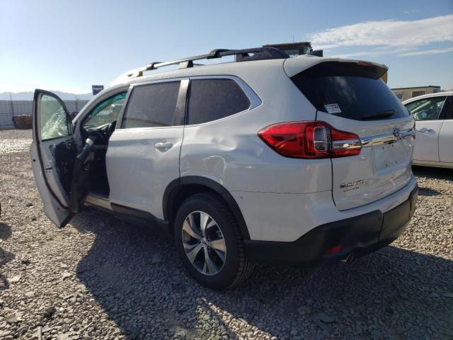 4S4WMACD2M3462319 Subaru Ascent Premium