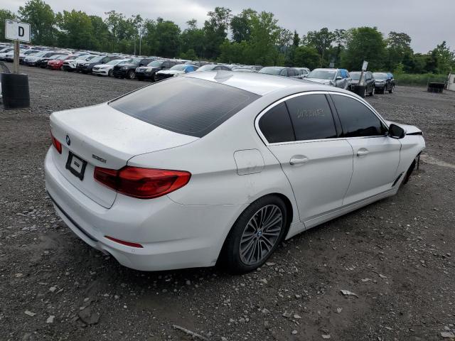2019 BMW 530 XI - WBAJA7C52KG910502