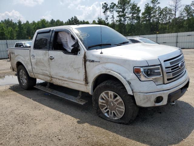 1FTFW1EF4EFB06497 | 2014 FORD F150 SUPER