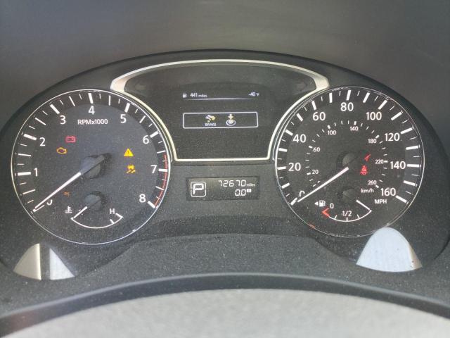 1N4AL3AP0EN260584 Nissan ALTIMA 2.5