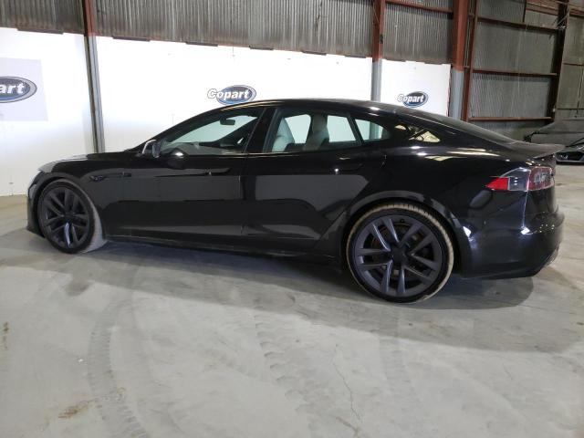 5YJSA1E68MF432125 Tesla Model S  2