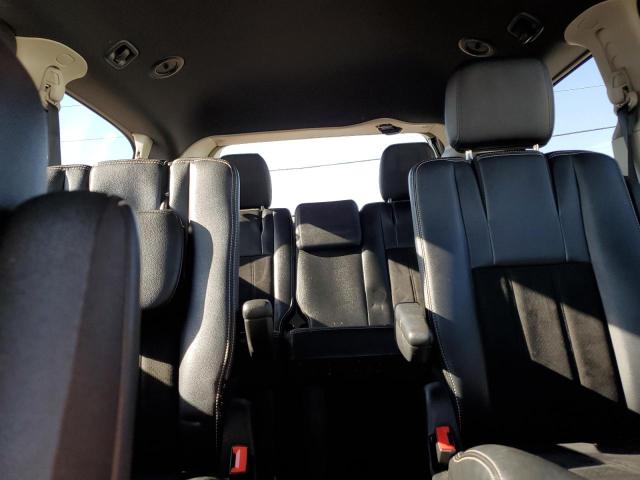 2C4RDGCG5KR608019 Dodge Grand Caravan Sxt