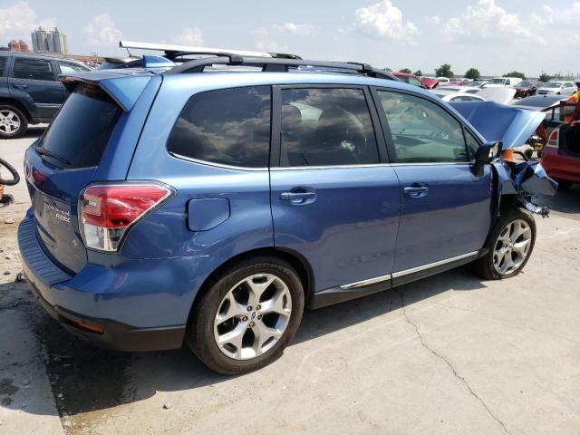 JF2SJAWC4HH809061 Subaru Forester 2.5i Touring