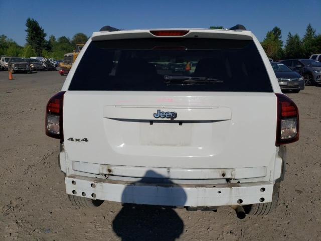 1C4NJDBB6FD437849 Jeep Compass Sport