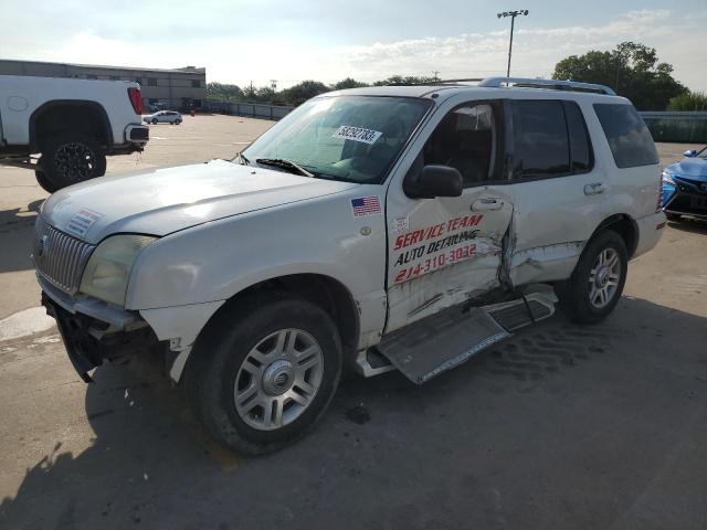 2004 Mercury Mountaineer 