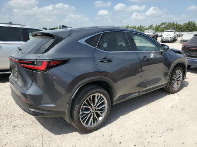 2022 LEXUS NX 350 JTJGGCEZ1N2004814