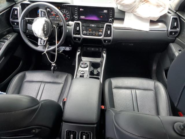KNDRGDLGXN5085359 KIA SORENTO S