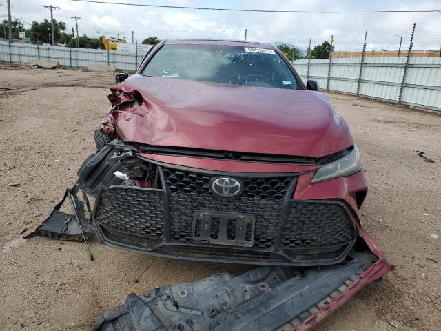 2020 TOYOTA AVALON TOU - 4T1GZ1FB7LU041351