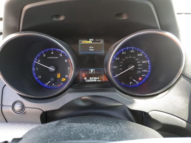 4S3BNAF61H3054865 Subaru Legacy 2.5i Premium