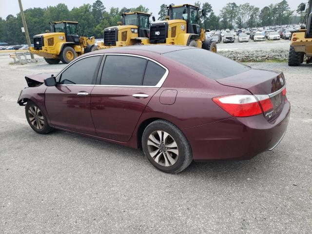 Vin: 1hgcr2f32da122568, lot: 60738723, honda accord lx 20132