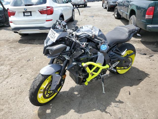 2017 YAMAHA FZ10 JYARN48E7HA001129