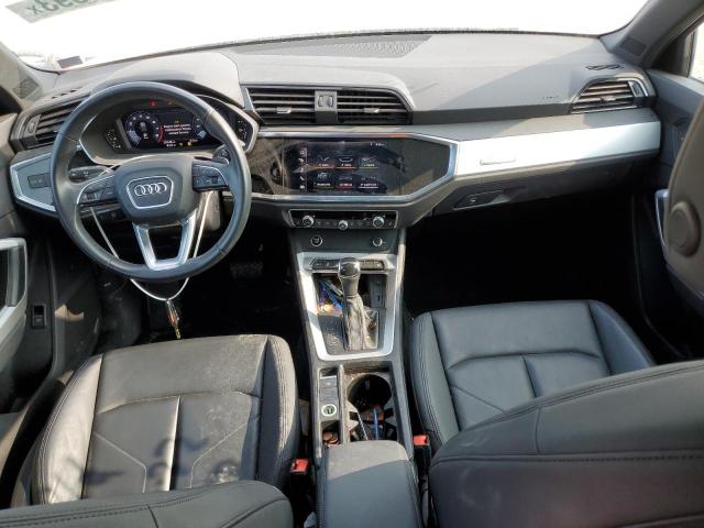 WA1DECF37M1009259 Audi Q3 PREMIUM 8