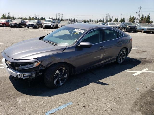 2022 Honda Insight EX