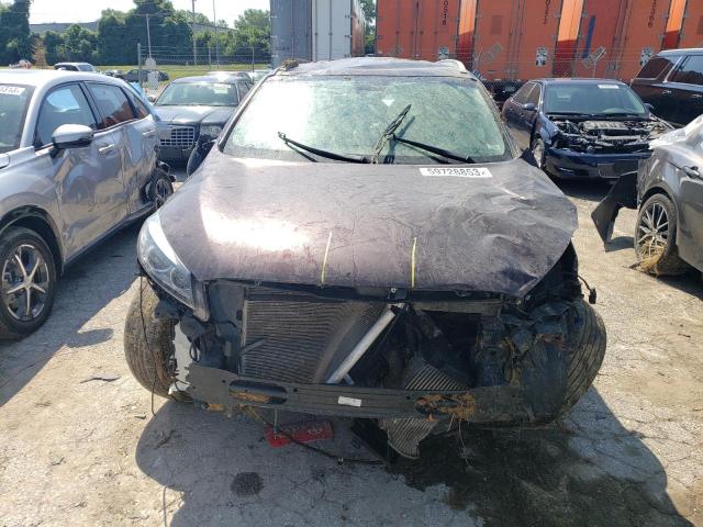 5XYPH4A10GG025068 KIA SORENTO EX