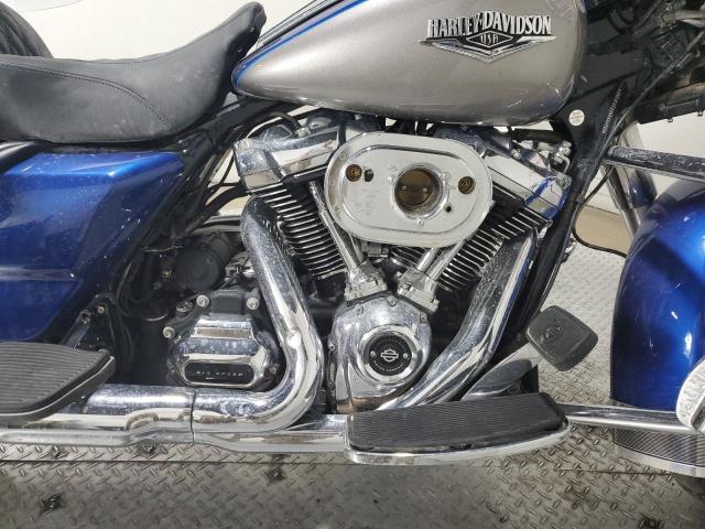 2017 HARLEY-DAVIDSON FLHR ROAD - 1HD1FBC11HB633933