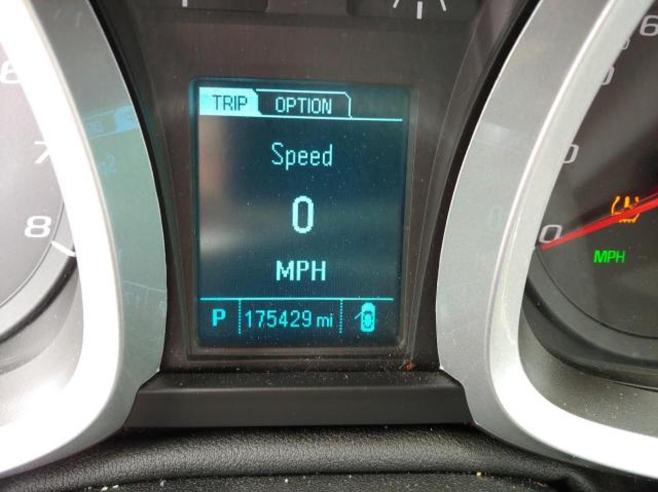 2GNALBEK3G1114145 CHEVROLET EQUINOX 2016