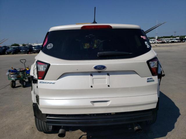 1FMCU0HD7JUB20456 Ford ESCAPE SEL