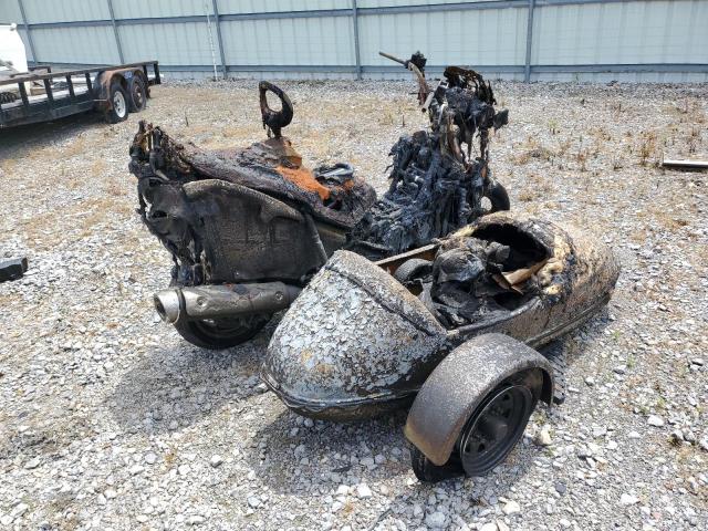2011 SUZUKI AN650 A - JS1CP51B7B2100653