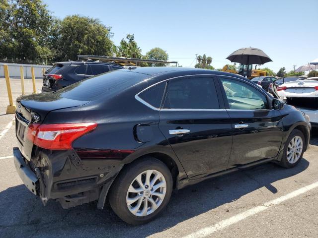 3N1AB7AP6HY279865 Nissan SENTRA S