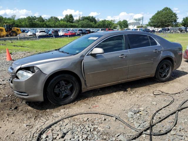 2010 Chevrolet Malibu 