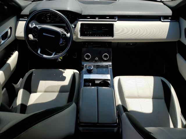SALYK2FV2LA252609 Land Rover Range Rover Velar R-dynamic S