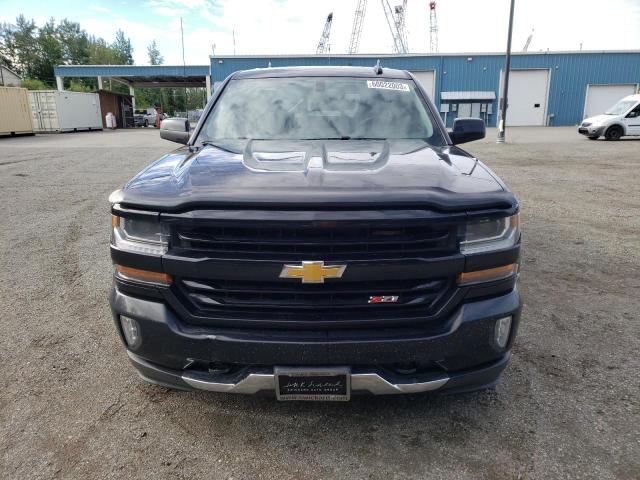 2018 CHEVROLET SILVERADO - 3GCUKREC8JG569565
