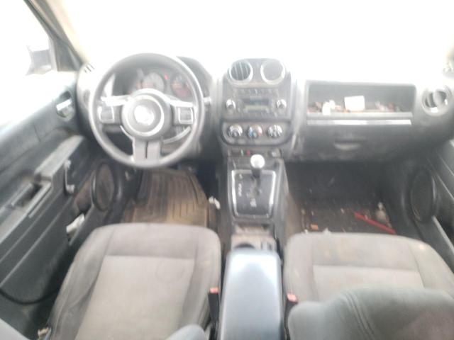 1C4NJPBB4GD698299 Jeep Patriot Sport
