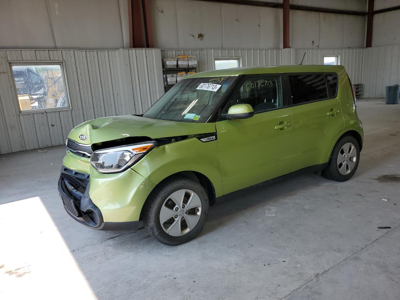 KNDJN2A28G7829174 2016 Kia Soul