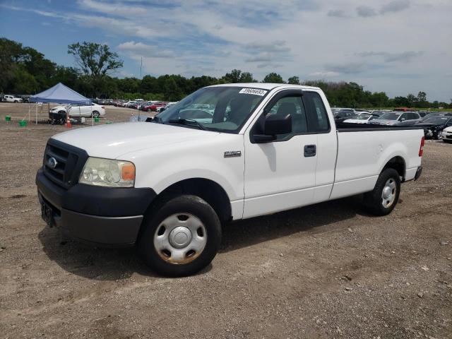 2006 Ford F-150 