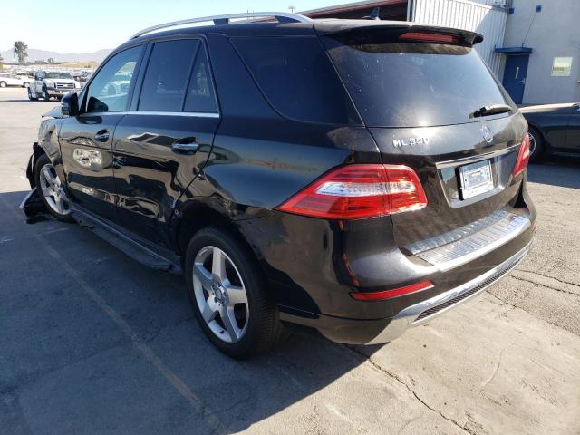 4JGDA5JB8EA320725 Mercedes-Benz ML 350