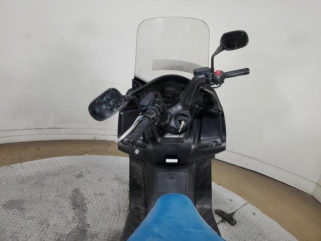 2012 HONDA FSC600 A - JH2PF0149CK900605