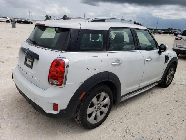 Vin: wmzys7c59k3f46071, lot: 58778833, mini cooper countryman 20193