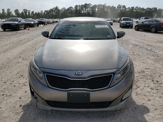 5XXGM4A74FG469136 | 2015 KIA OPTIMA LX