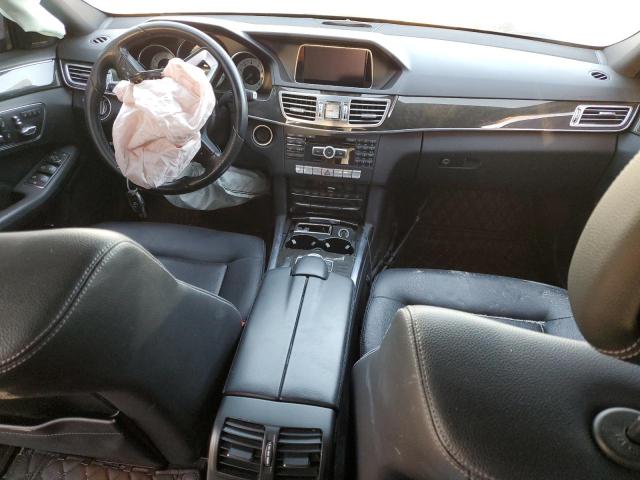 WDDHF5KBXEA859021 Mercedes-Benz E 350