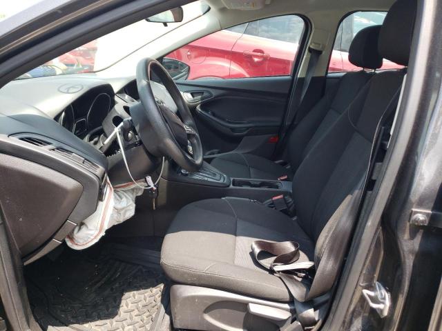 1FADP3E26GL276190 Ford FOCUS S