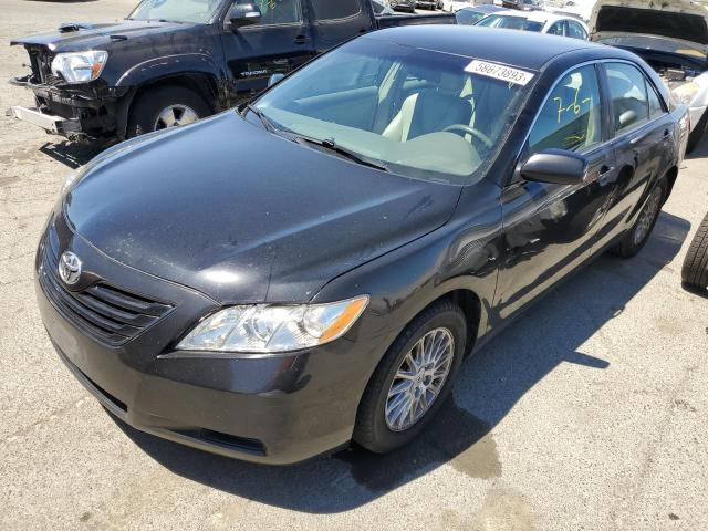 2007 Toyota Camry LE