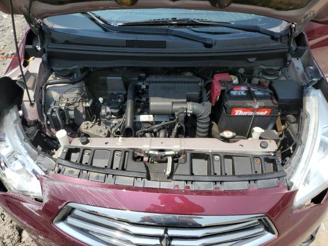 ML32F3FJ1HH004132 Mitsubishi Mirage G4 Es