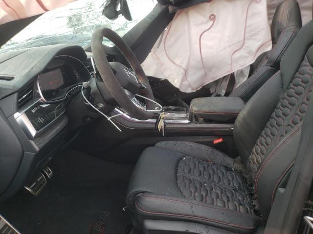 2022 AUDI RS Q8 WU1ARBF18ND026936
