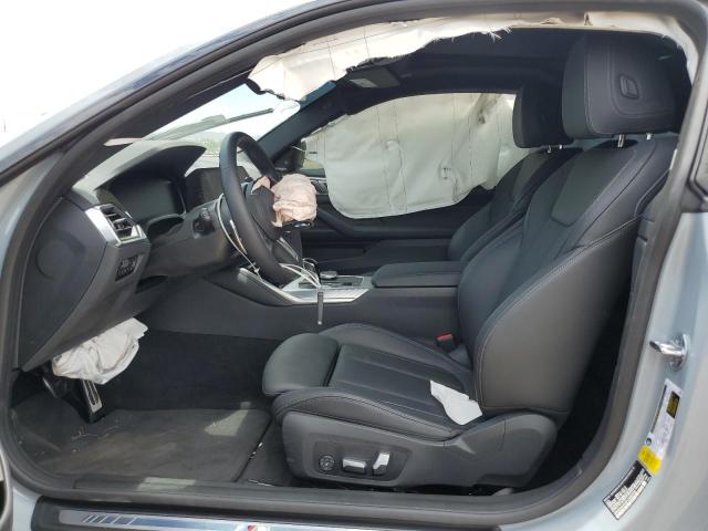 2023 BMW M440I WBA83AP0XPCM93438